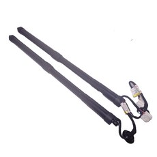 一百世 後箱頂桿 適用 日產 XTRAIL 電子撐桿, 1個, 一車份保固半年\營業車90天