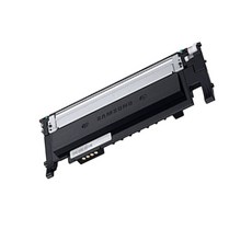 Toner Nara三星彩色印表機適用碳粉, CLT-K510S 黑色, 1個