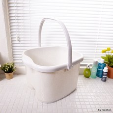 아이보리 족욕기 (ABM도매콜), 상세페이지 참조, 상세페이지 참조