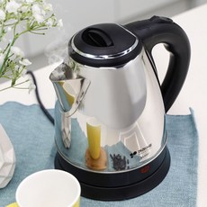 1.8L 스테인레스 포트 주전자 KEHT-180S