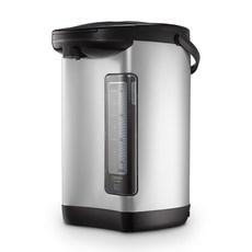 CHIMEI奇美 5L 無接縫不鏽鋼內膽熱水瓶, WB-50YS02