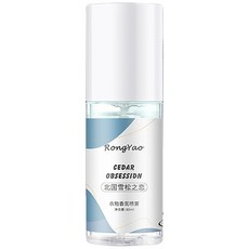 RongYao 衣物香氛噴霧, 80ml, 1瓶