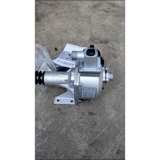 경운기양수기 펌프 무선 세차 10m 1200MA 분사기 방폭관 관개 뿌리기 다목적 배터리, 1 1인치 자흡알루미늄펌프 플라스틱 유량10 총양정 2