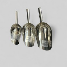 冰鏟 #201不鏽鋼, 詳見包裝, 詳見包裝, 小冰鏟