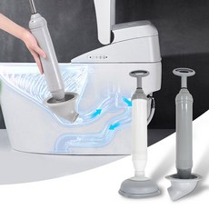 하수구 변기 싱크대 화장실 막힘 압축 뚜러뻥 hes+2233OT, 기본형, 본상품선택