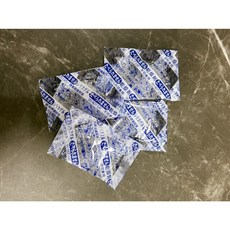 烘焙便利屋 3g矽膠乾燥劑, 1個