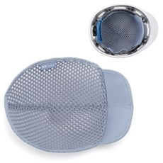 [K2 세이프티] 통풍망사 오토바이헬멧내피, FREE