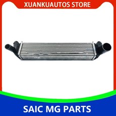 10910670 SAIC MG RX5 HS Max용 냉각 시스템의 순정 인터쿨러 라디에이터, 02 Original