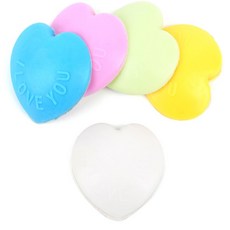 행복한쇼핑 문콕 보호 패드 문보호패드, 핑크