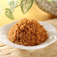 戀戀蚵仔寮 烏魚鬆, 1個