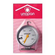 三能屋諾 烤箱溫度計 UN00300, 1個, UN00300-烤箱溫度計