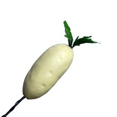 재밌는 자동차 안테나볼 햄버거 핫도그 안테나 악세사리 모닝 레이 스파크 익스테리어, 5. 무 (안테나X)