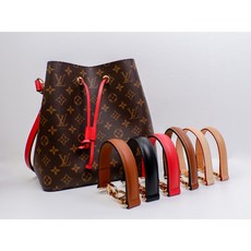 루이비통 네오노에 호환 숏핸들 탑핸들 가방 스트랩끈 줄 리폼 손잡이