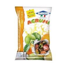 만지니 이탈리아 감귤류믹스 아그루미 캔디 150g, 없음, 상세설명 참조, 없음