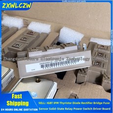 2MBI200U2B-060 새로운 IGBT, 01 China Mainland, 05 2MBI300U2B-060-50