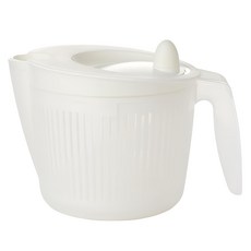 JAJU 手柄蔬菜脫水器, 1個, 單一顏色