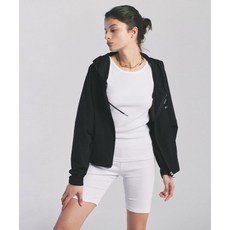 (MD PICK) PAPERBOY 리브드 4부 레깅스-화이트 P23SSHP004 125263