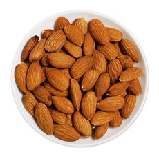 웰넷 고소한 견과한입 생아몬드 200g, 1개