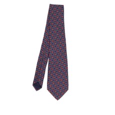 발렌시아가 중고 패턴 넥타이