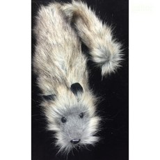 808 MAGIC 魔術道具 Raccoon 浣熊 A 近景魔術 互動道具, 1個