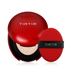 티르티르 미니 마스크 핏 레드 쿠션 4.5g, 1개, 21C 쿨아이보리