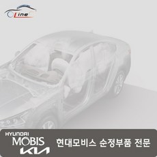 소화기 커버 85736 2JCA0WK