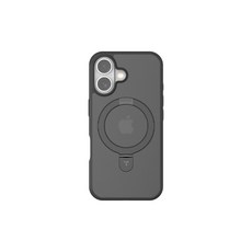 TORRAS Ostand (iPhone 16系列) 磁吸支架防摔保護殼