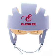 KIDS PARK 歐美升級款嬰兒學步防撞帽, 1個, E歐美灰(圖案款式隨機出貨)