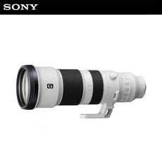 소니 공식대리점 렌즈 SEL400800G (FE 400-800mm F6.3-8 G OSS) 알파 망원 줌렌즈, 단품
