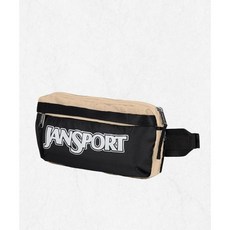 잔스포츠 JANSPORT 워싱턴 웨이스트팩 TRAVERTINE JS0A85VR7R5 2467225, ONESIZE