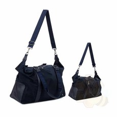 숄더백 G10576 기저귀가방 빅숄더백, black