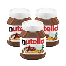 (매일)누텔라 초코잼 210g 3 hI유통