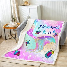 Feelyou 축구 후리스 담요 스포츠 테마 셰르파 어린이 남아 여아 럭비 게임 볼 대회 퍼지 담요 소파 침대 소파용 트윈 152.4 x 203.2cm(60 80인치)