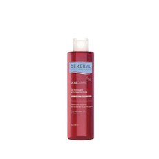 DEXERYL 프랑스 정품 덱세릴 덱스클리어 안티 트러블 클렌징 젤 200ml, 1개