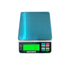 MSP 系列電子秤 最大秤重2000g 精準度0.1g, 8kg