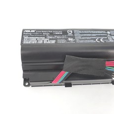 華碩 A42N1403 電池 G751系列 筆記型電腦 替換電池 高品質電芯 安全保護, 1個