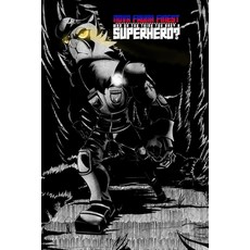 (英文圖書)Nova Fauna Finest: Who do you think you are? A Superhero? Act I 平裝版, Independently Published, 英文