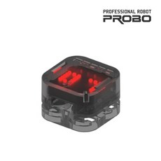 프로보 FND 블록, 1개