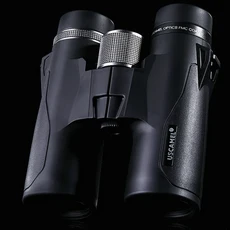 USCAMEL 10x42 8x42 HD BAK4 쌍안경 군용 고출력 망원경 전문 사냥 야외 스포츠 조류 관찰 녹색 bla, 01 Black 10x42