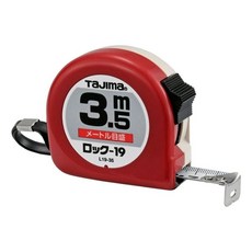 TAJIMA 타지마 자동 줄자 줄자 자동 L1935 타지마 bok+29237fV, 본상품