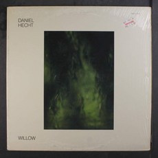 (LP) Willow Daniel Hecht