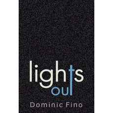(영문도서) Lights Out Paperback, Dominic Fino, English, 9798227957375