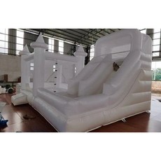 대형 에어바운스 야외 놀이터 수영장 캠핑장 물놀이 볼풀장, 31 6x5x3.8m PVC