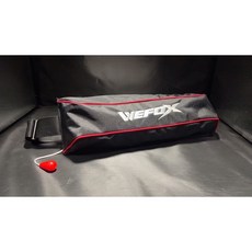 WEFOX WCX-4005 腰掛式充氣救生衣 (單件裝), WCX-4005 專用氣瓶