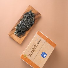완도명가 햇 염장미역 1.5kg, 1개
