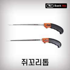 태흥이기 쥐꼬리톱 J-210 J-230 교체식 집톱 접톱 톱, 1개, J-210(210MM)