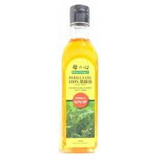 LINBerg 林博 母心紫蘇油 300公克, 1個, 300ml