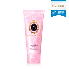 마쉐리 헤어 쥬레 EX 소프트 웨이브 헤어 젤리 왁스, 100g, 1개