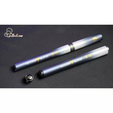 源豐釣具 沐雨柔聯名袖劍釣蝦竿(93H)210，偷跑蝦竿，輕盈靈敏，高強度碳纖維材質, 蝦竿加配重後塞