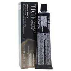 티지 카피라이트 컬러 크리에이티브 퍼머넌트 크림 헤어컬러 60ml, 7/32GoldenVioletBlonde, 1개
